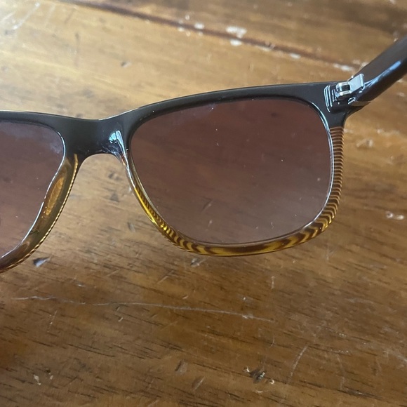 ICU Eyewear Sunglasses Brown Gradient 88400102 - Picture 6 of 8